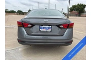 $19987 : Nissan Altima 2024 2.5 SV 4d thumbnail