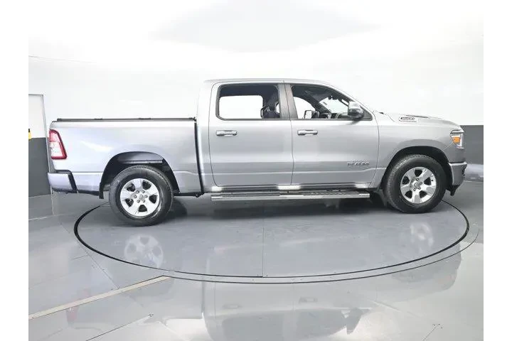 $38000 : Ram 1500 2024 4x2 Big Horn 4 image 7