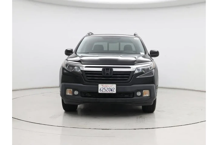 $23998 : Honda Ridgeline 2019 AWD RTL image 5