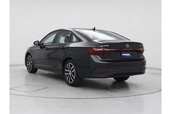 $22998 : Volkswagen Jetta 2025 SE 4dr image 2