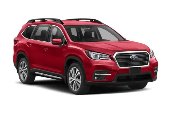 $27000 : Subaru Ascent 2021 AWD Limit image 6