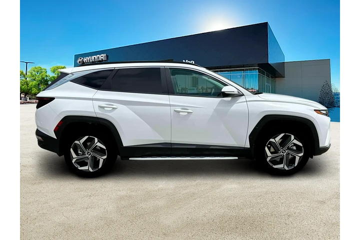 $18499 : Hyundai TUCSON 2024 AWD SEL image 9