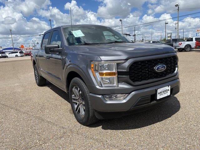 $32988 : 2021 F-150 image 6