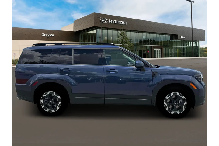 $34998 : Hyundai SANTA FE 2026 AWD SE image 10
