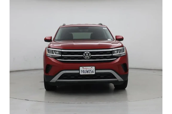 $27998 : Volkswagen Atlas 2022 SE 4dr image 5
