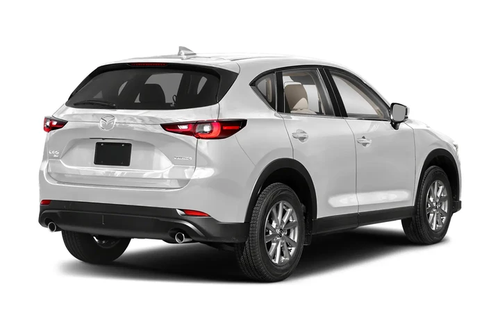 $25000 : 2023 CX-5 2.5 S Select Package image 2