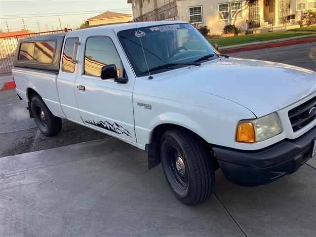 $4990 : Ford Ranger Ex-Cab 01+SMOG+AC image 10