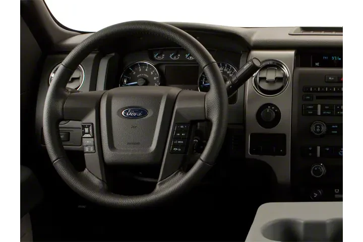 2012 F-150 XL image 7