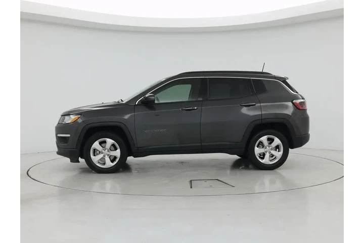 $16998 : Jeep Compass 2018 Latitude 4 image 3