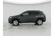$16998 : Jeep Compass 2018 Latitude 4 thumbnail