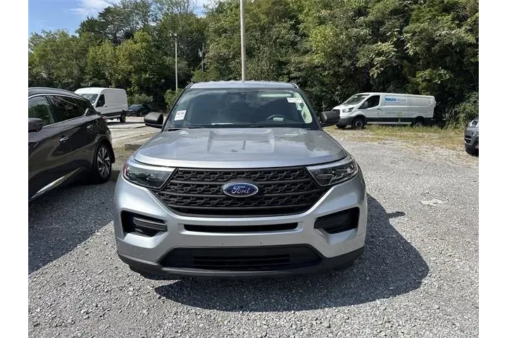 $16995 : Ford Explorer 2020 Base 4dr image 2