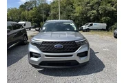 $16995 : Ford Explorer 2020 Base 4dr thumbnail