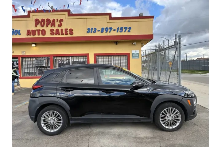 $16995 : 2019 Kona SEL image 6