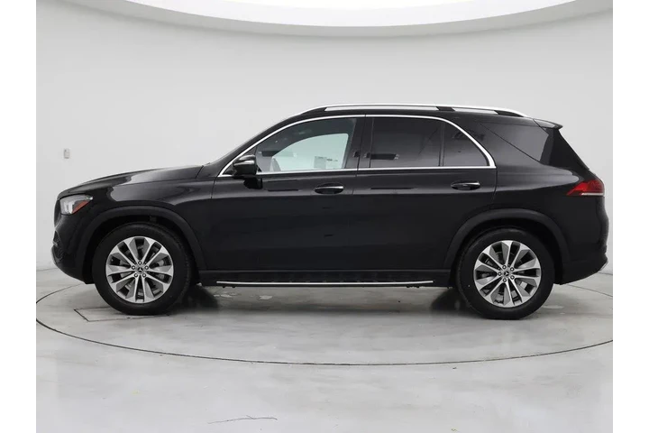 $27998 : Mercedes-Benz GLE 2020 AWD G image 3