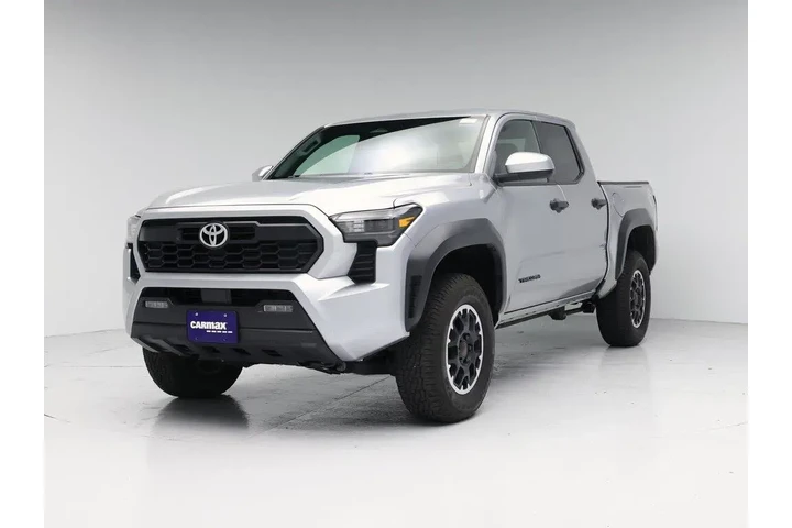 $36998 : Toyota Tacoma 2024 4x4 SR5 4 image 4