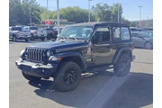 $24080 : Jeep Wrangler 2020 4x4 Willy thumbnail