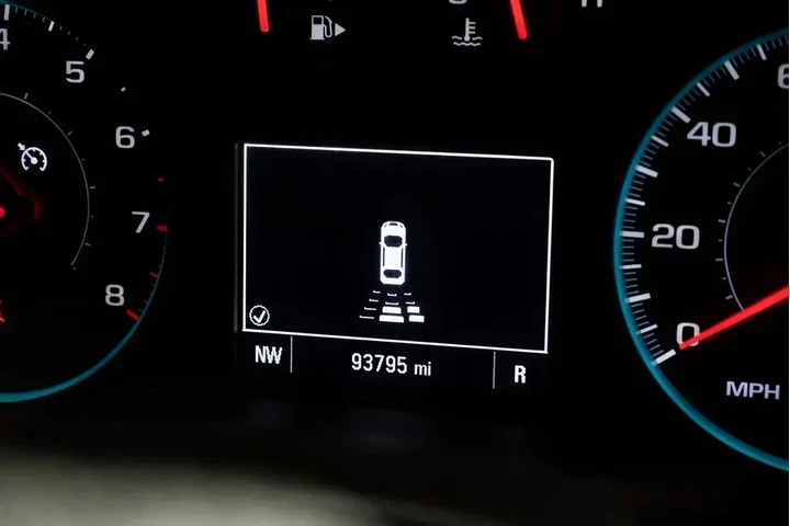 $12861 : Chevrolet Malibu 2019 LS Fle image 10