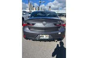 $30659 : Acura ILX 2022 4dr Sedan w/P thumbnail