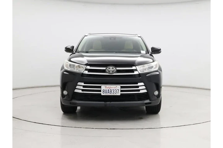 $24998 : Toyota Highlander 2017 XLE 4 image 5