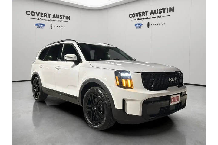 $36991 : Kia Telluride 2024 AWD EX X- image 7