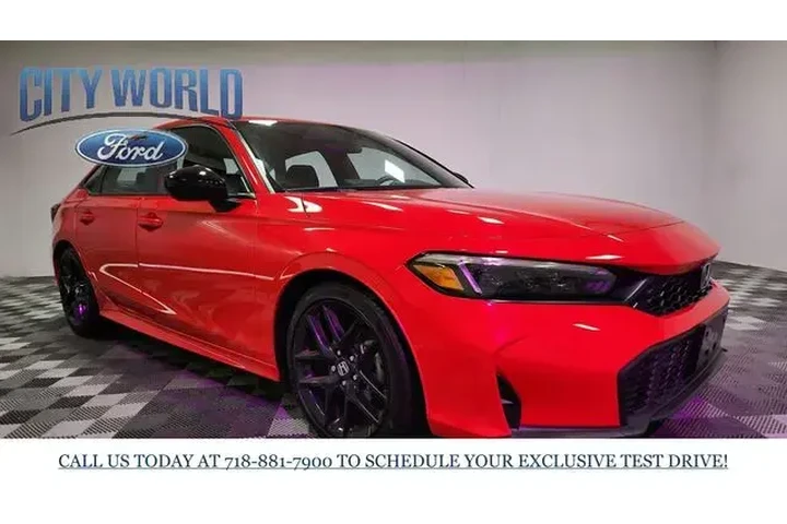 $24357 : Honda Civic 2025 Sport 4dr S image 2