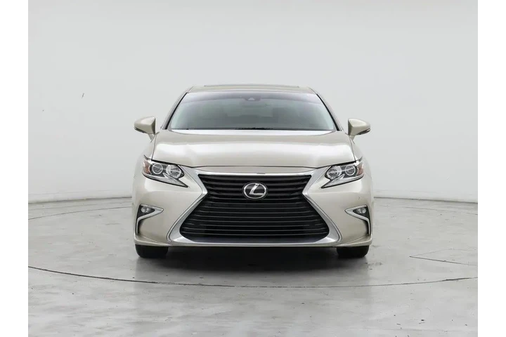 $23998 : Lexus ES 350 2018 4dr Sedan image 5