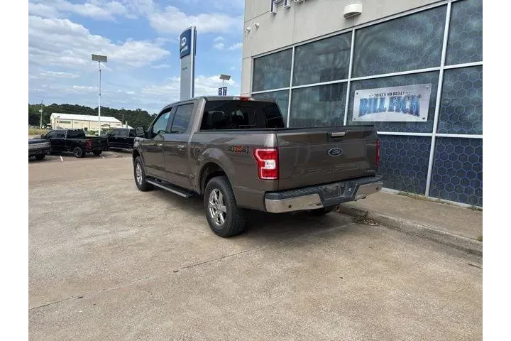 $26988 : Ford F-150 2018 4x4 King Ran image 4