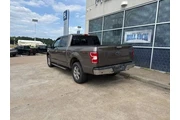 $26988 : Ford F-150 2018 4x4 King Ran thumbnail