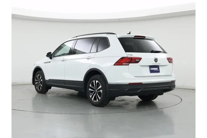$20998 : Volkswagen Tiguan 2022 S 4dr image 2