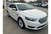 $15515 : Ford Taurus 2016 SEL 4dr Sed thumbnail