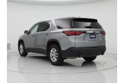 $28998 : Chevrolet Traverse 2023 LS 4 thumbnail