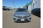 $18900 : Toyota Camry 2018 SE 4dr Sed thumbnail