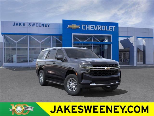 $61790 : 2024 Tahoe LS image 1