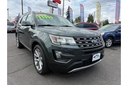 $11995 : 2016 Explorer Limited thumbnail