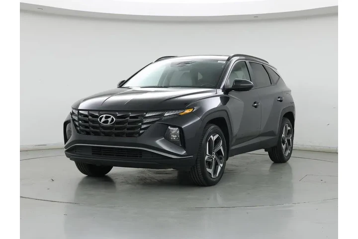 $23998 : Hyundai TUCSON 2023 AWD SEL image 4