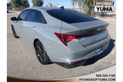 $21995 : Hyundai ELANTRA 2022 SEL 4dr thumbnail