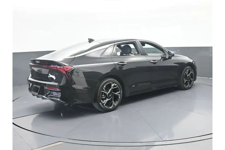 $23989 : Kia K5 2025 GT-Line 4dr Seda image 6
