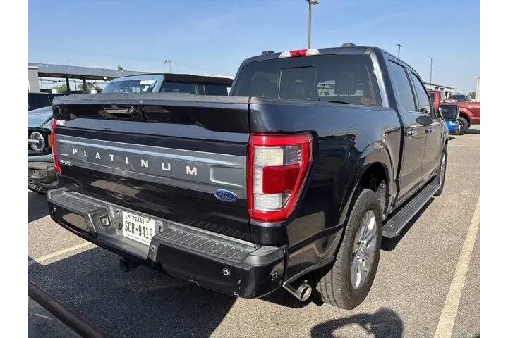 $43973 : 2022 F-150 image 9