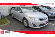 2014 Camry Hybrid LE 2014.5 en San Francisco Bay Area