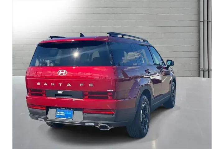$32291 : Hyundai SANTA FE 2025 AWD SE image 5