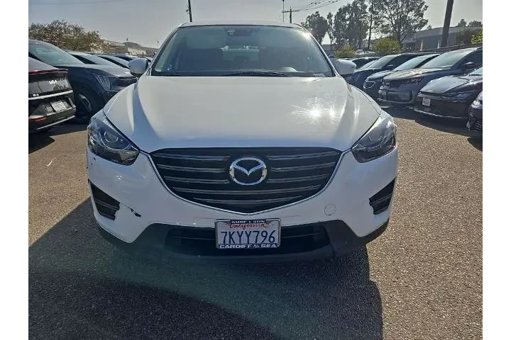 $12995 : Mazda CX-5 2016 Grand Tourin image 2