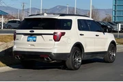 $16995 : Ford Explorer 2017 AWD Sport thumbnail
