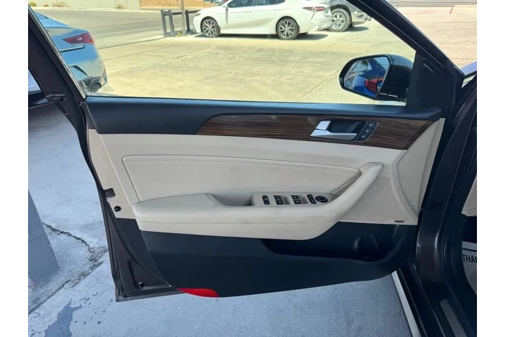 2016 Sonata Sport image 10