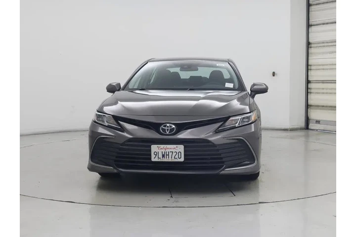 $25998 : Toyota Camry 2024 LE 4dr Sed image 5