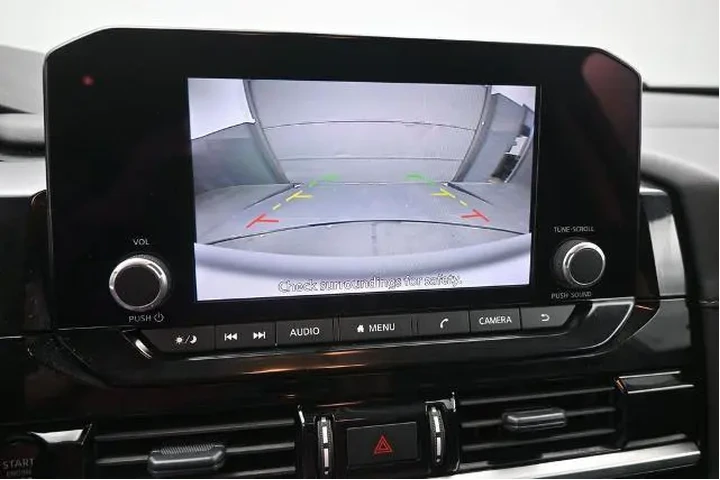 $30991 : Nissan Pathfinder 2025 SV 4d image 4