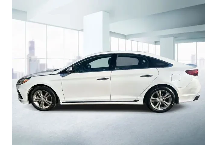 $14777 : Hyundai SONATA 2019 Sport 4d image 2