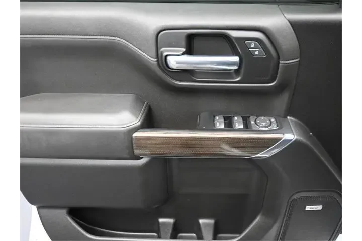 $35455 : Chevrolet Silverado 1500 Lim image 5