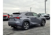 $32540 : Lexus NX 300 2021 AWD 4dr Cr thumbnail