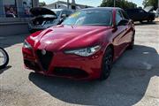 2021 Alfa Romeo Giulia Sprint