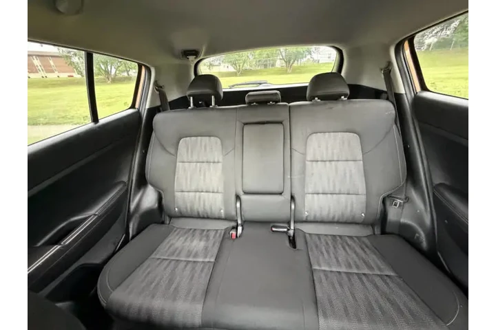 $6999 : 2020 Sportage LX image 10